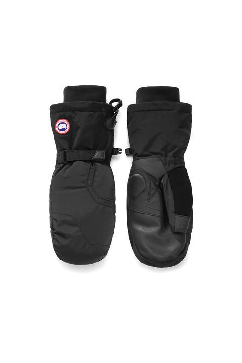 Men's | Canada Goose | 5158M | Arctic Down Mitt | Black