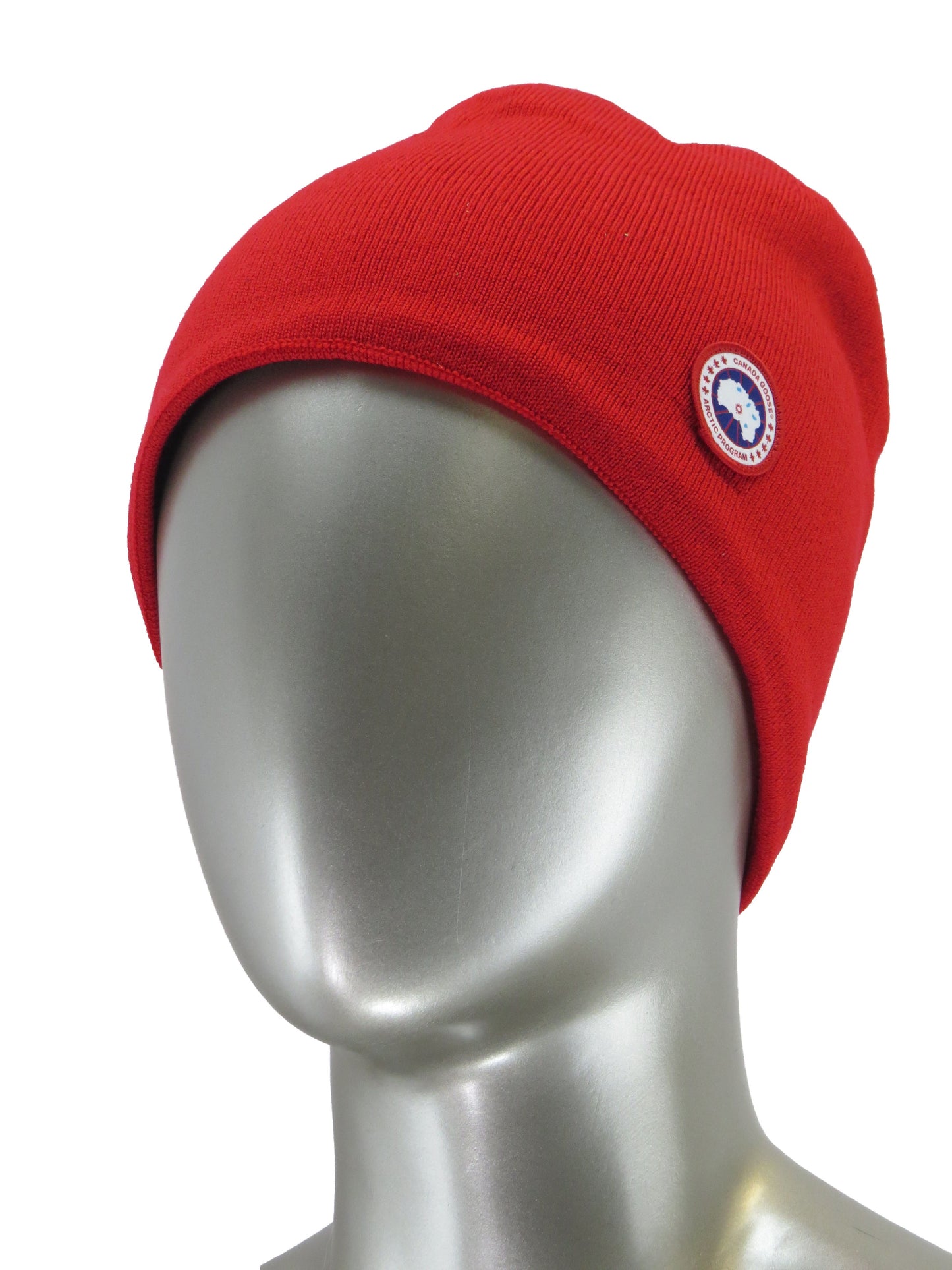 Men's | Canada Goose | 5116M | Standard Toque | Red