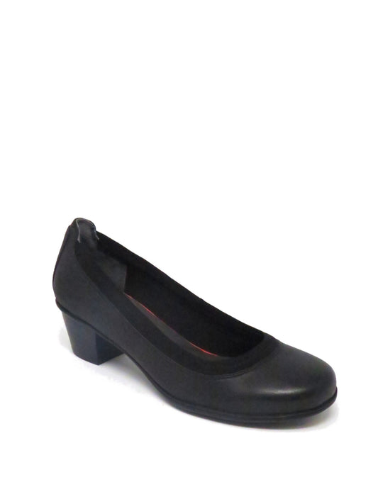 Women's | Rockport | M77633 | Amy Pump | Black