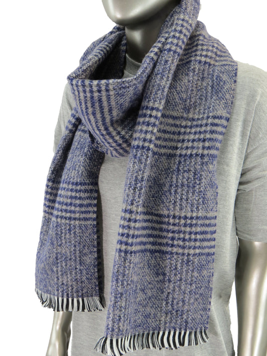 North American | 219182 | Women's Scarf | Blue