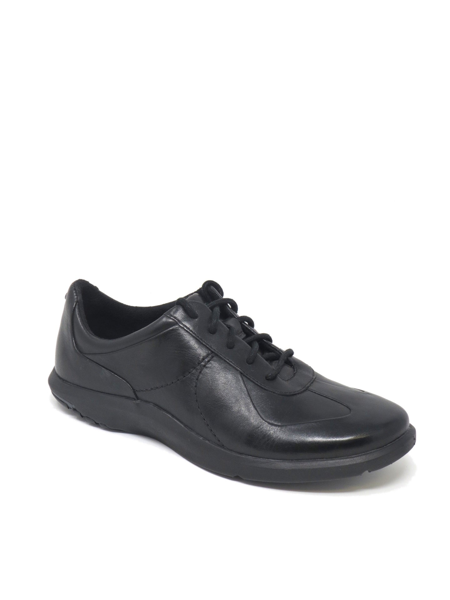 Women's | Rockport | K58961 | World Tour Oxford | Black