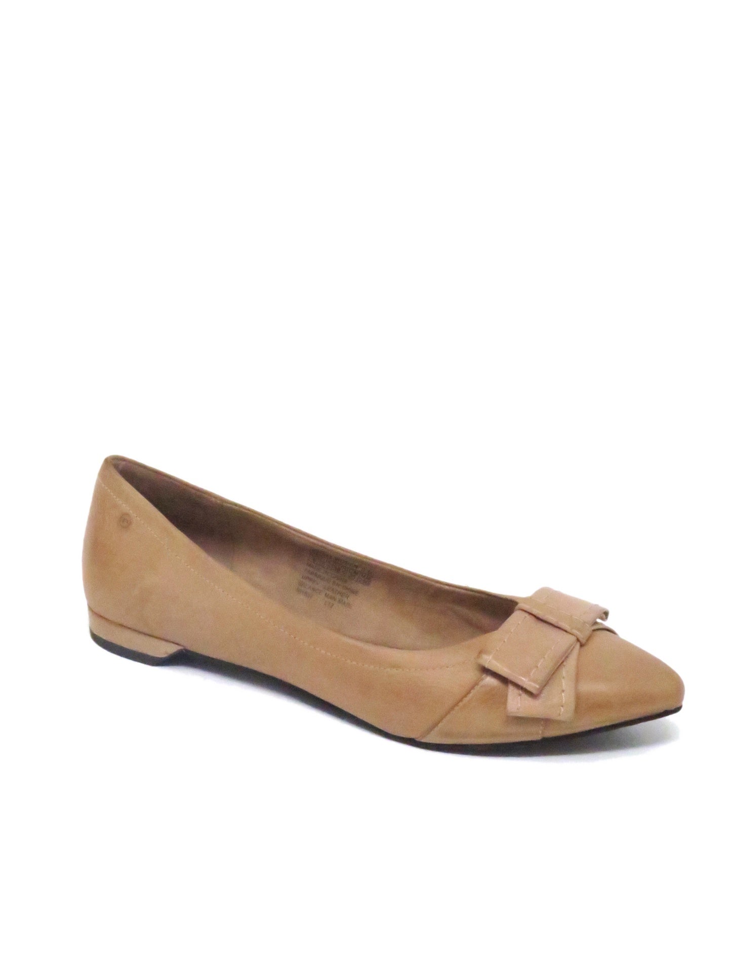 Women's | Rockport | K71912 | Ashkia Bow | Taupe