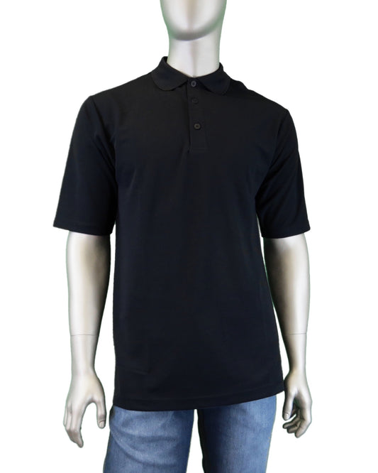 Men's | Wild River | ZIGF194 | Polo T-shirt | Navy