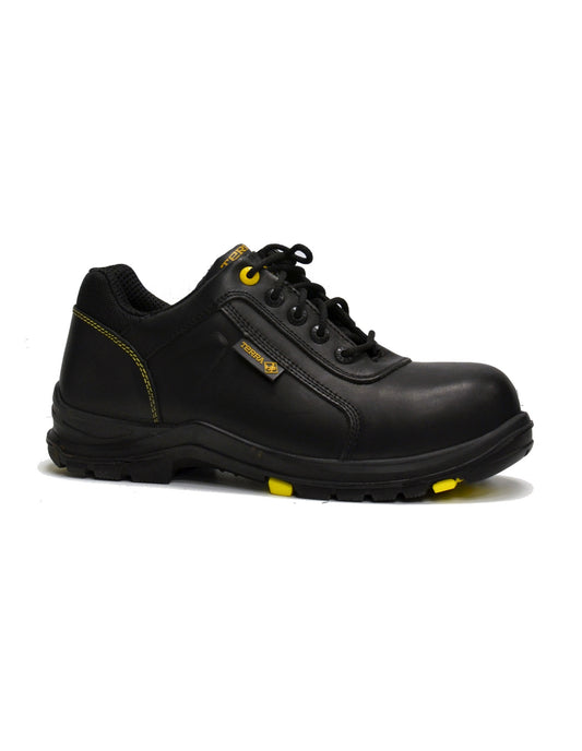 Men's | Terra | 5015 | Carter Work Shoe | Black