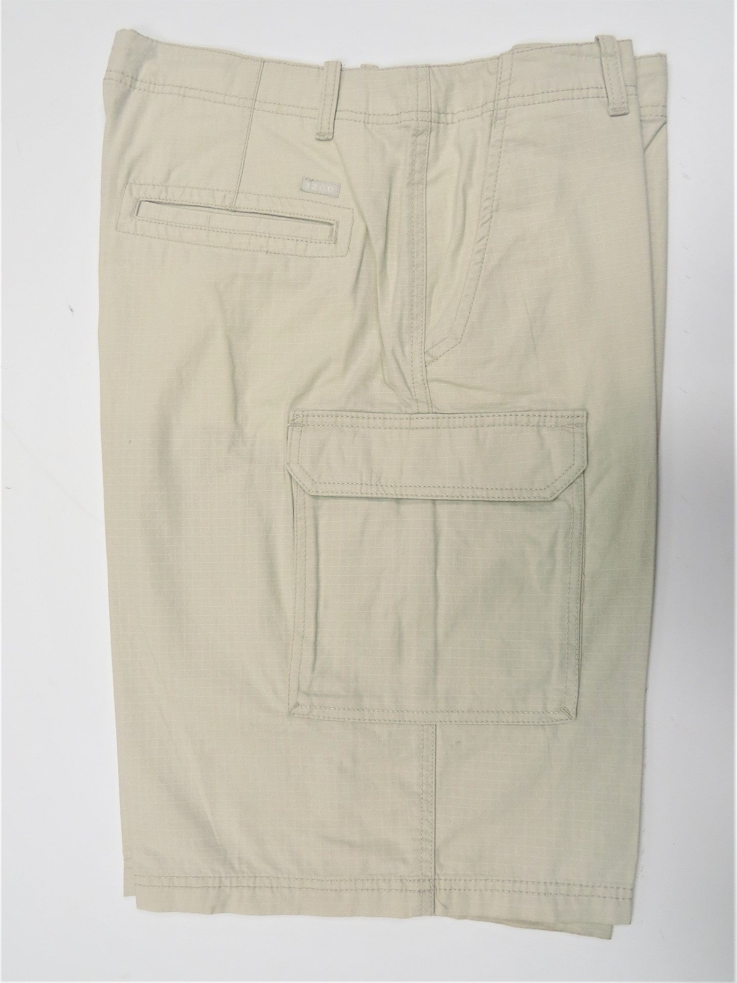 IZOD | 4535599 | Cargo Short | Beige