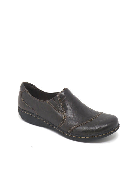 Women's | Clarks | 12301 | Fianna Carlie | Brown