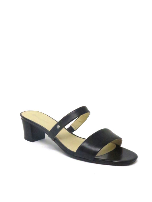 Women's | Rockport | K51405 | OBS Slide Sandal | Black