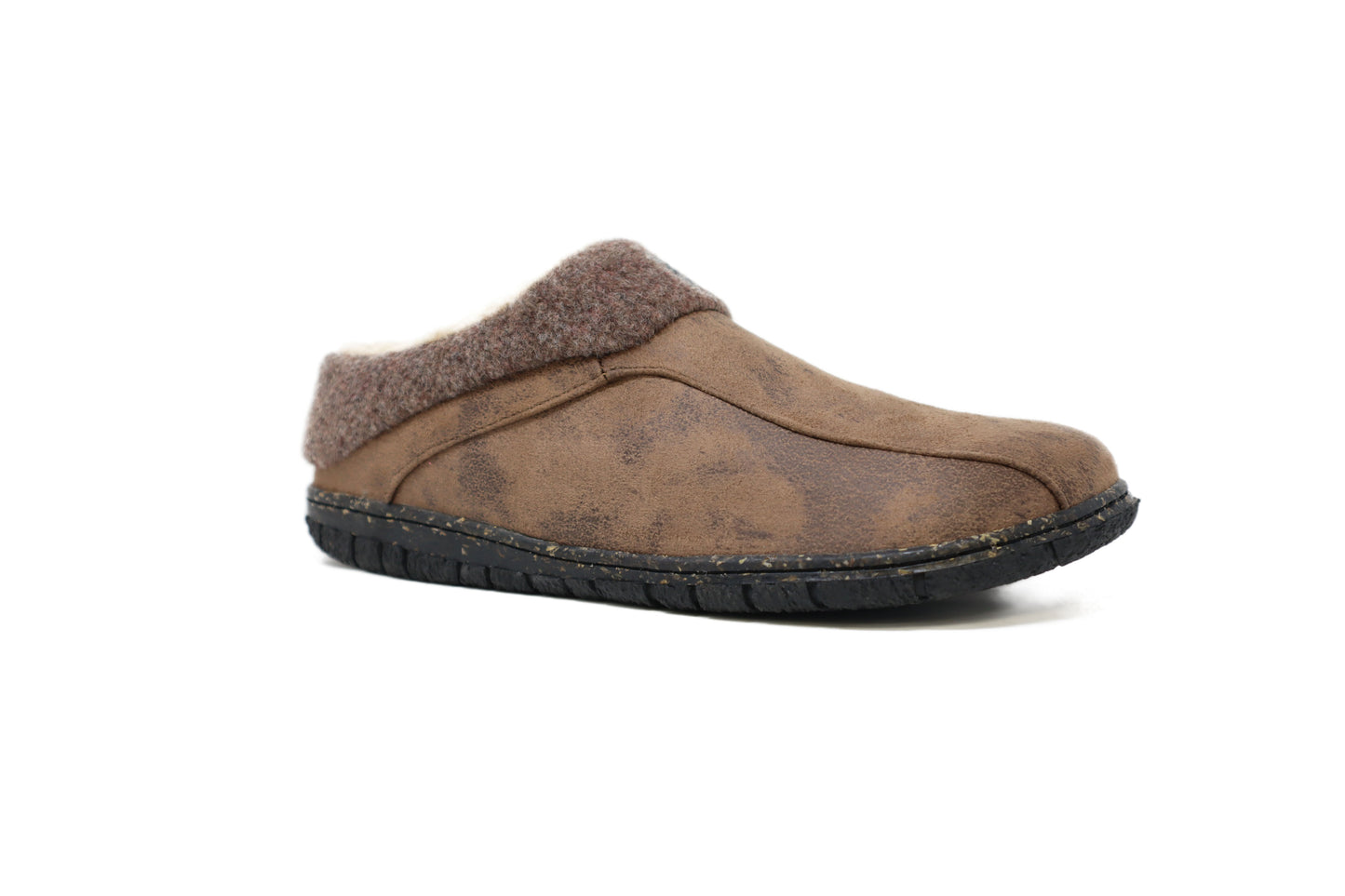 Men's | Foamtreads | Lucas 2 | Brown