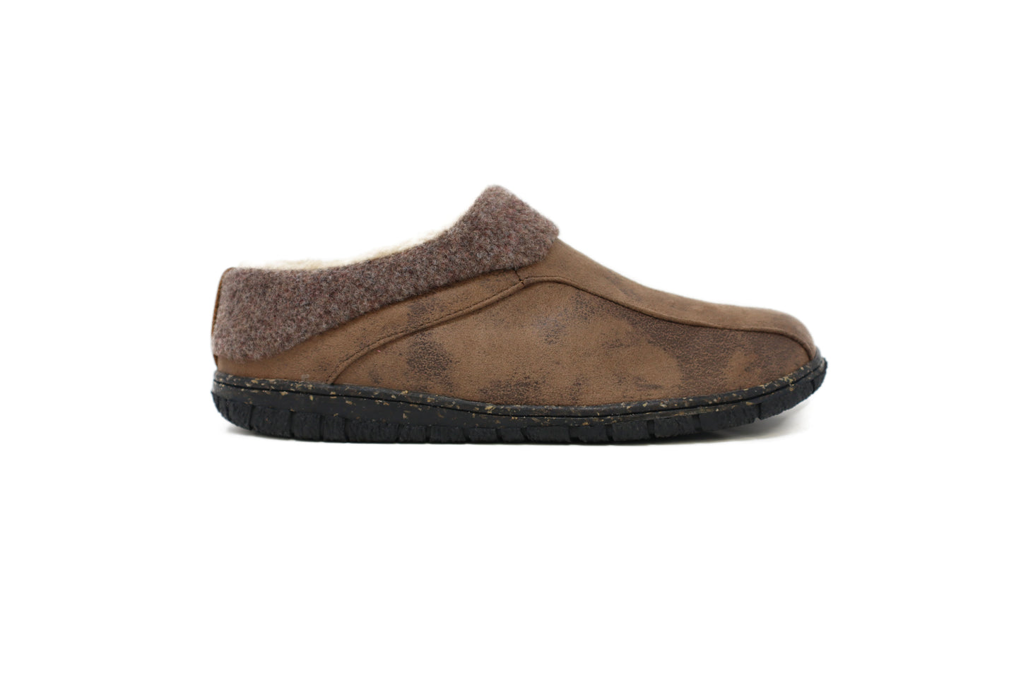 Men's | Foamtreads | Lucas 2 | Brown