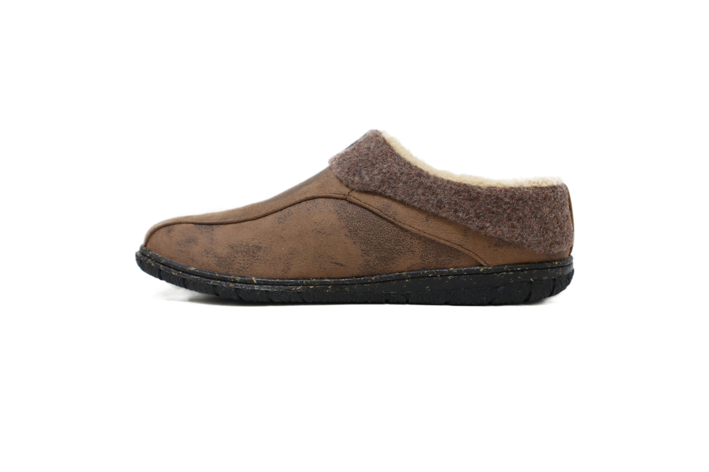 Men's | Foamtreads | Lucas 2 | Brown