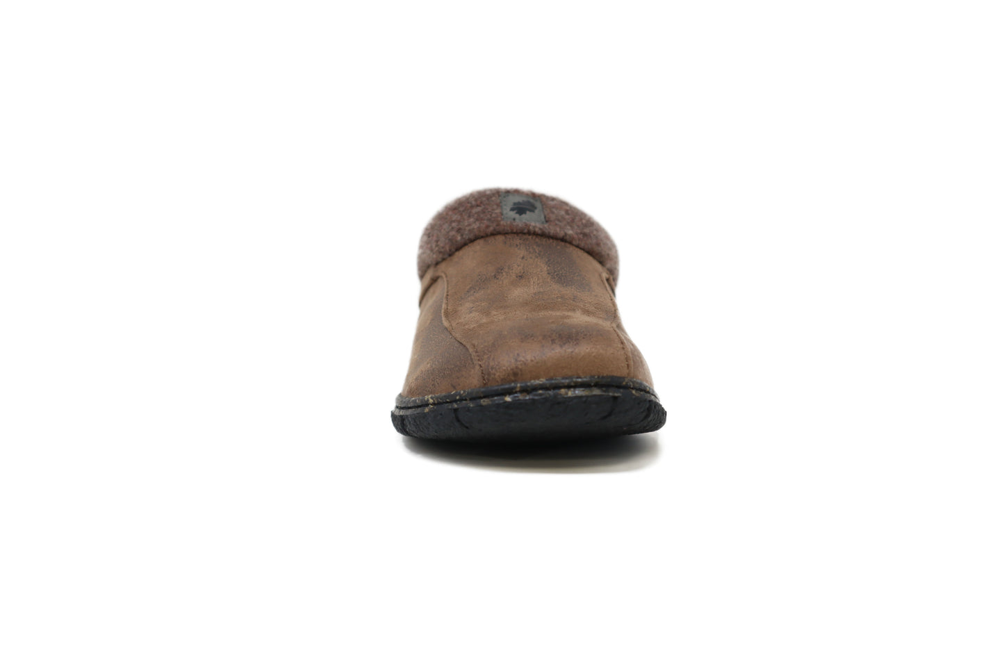 Men's | Foamtreads | Lucas 2 | Brown