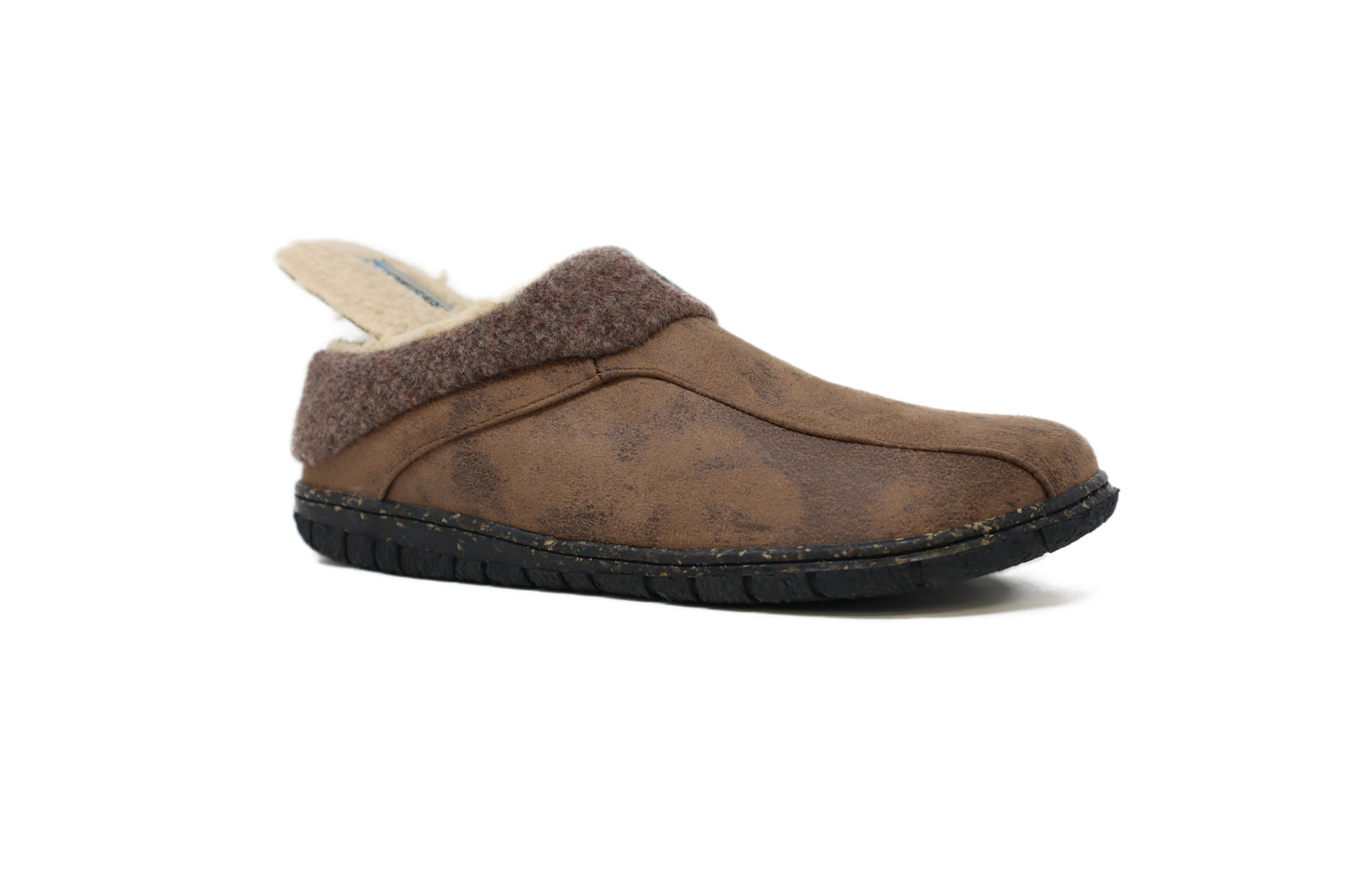 Men's | Foamtreads | Lucas 2 | Brown