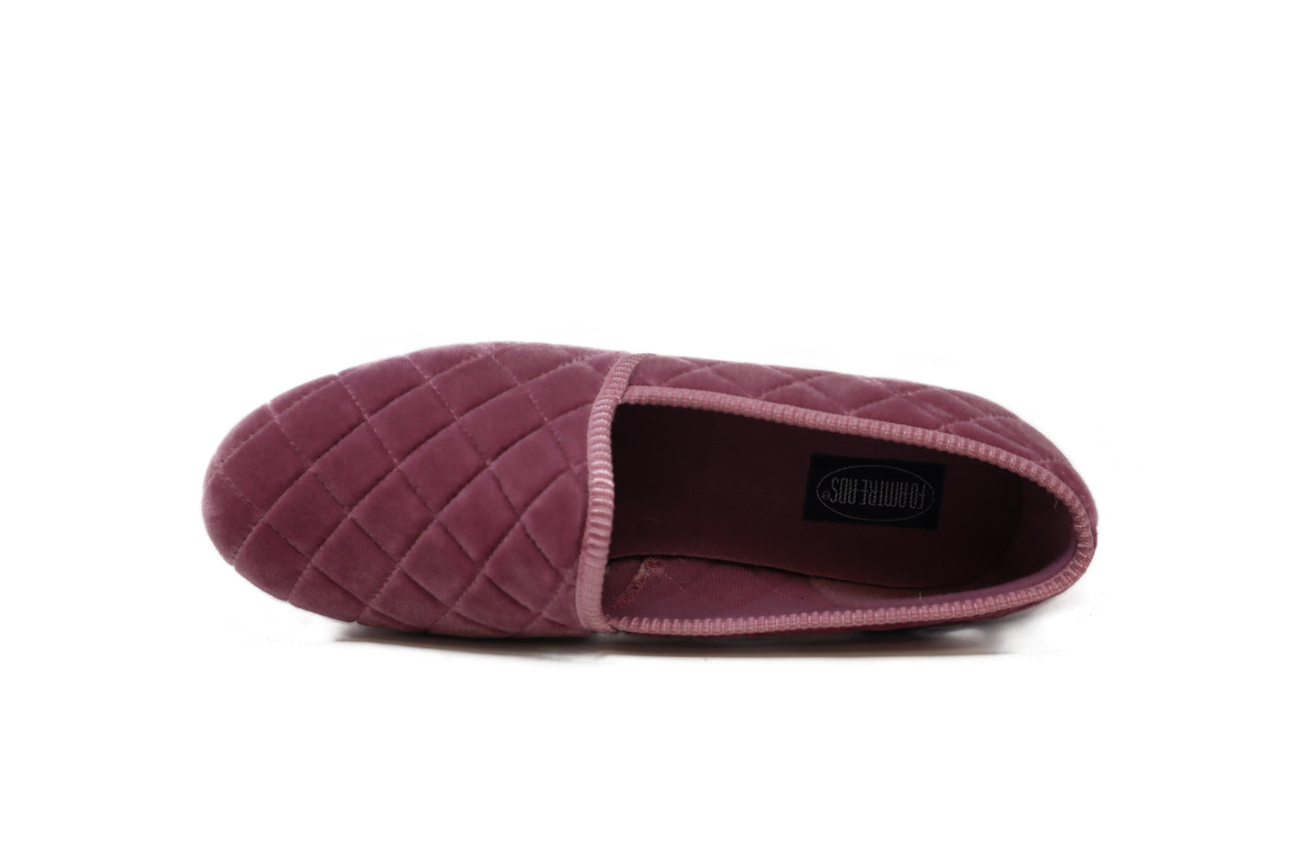 Women's | Foamtread | Sapphire | Dusty Rose