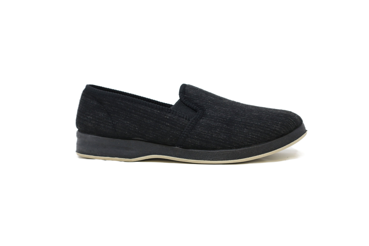 Men's | Foamtread | Squire | Black