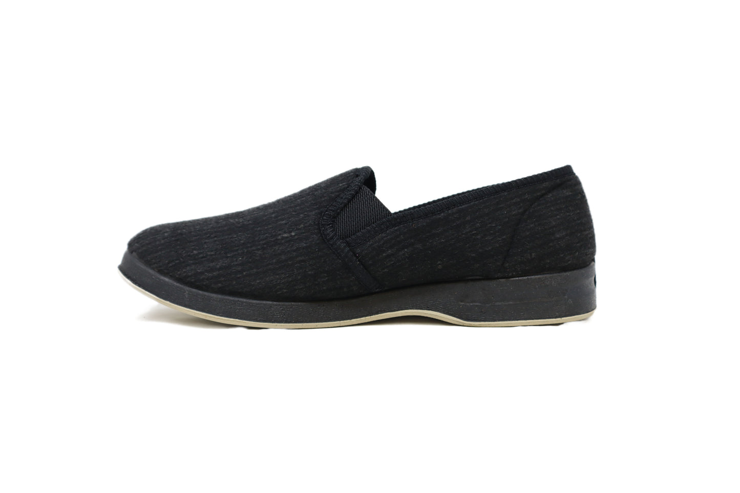 Men's | Foamtread | Squire | Black