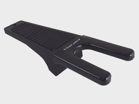 Volant James | 250375 | Plastic Boot Jack | Black