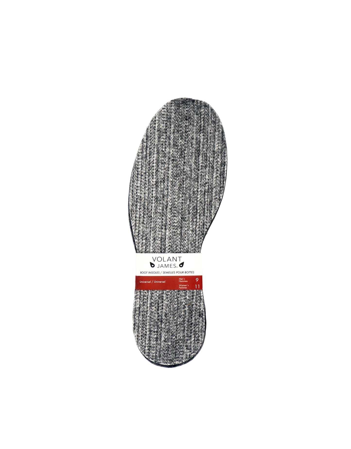 Volant James | 250033 | Boot Insoles