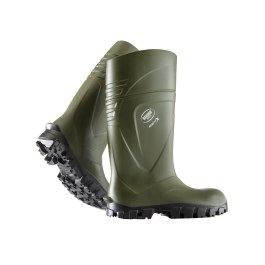 Men's | Bekina | X210GB | StepliteX Boots | Green